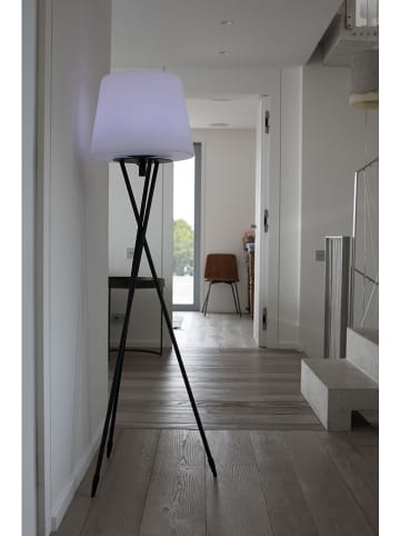 lumisky Lampa zewnętrzna "Try" z funkcją zmiany koloru - wys. 150 cm