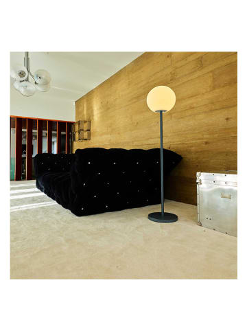 lumisky Lampa stojąca LED "Luny" w kolorze białym - wys. 150 cm