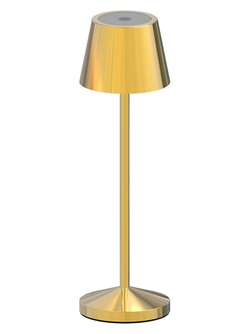 lumisky LED-Tischleuchte  in Gold - (H)20 cm