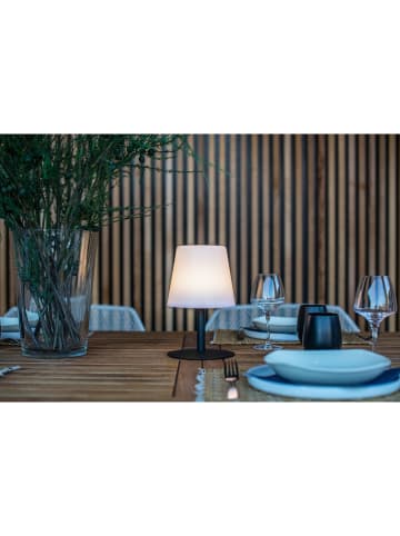 lumisky Lampa zewnętrzna LED "Standy" w kolorze czarnym - wys. 26 cm