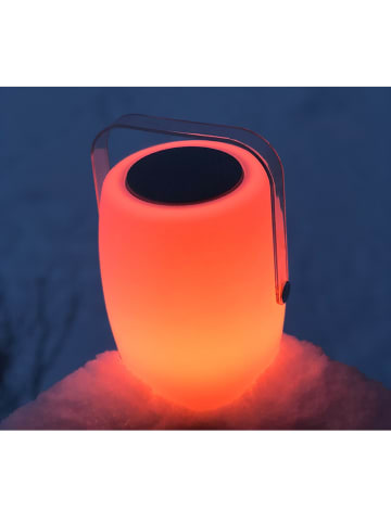 lumisky Lampa dekoracyjna LED "Play" z głośnikiem - wys. 30 cm