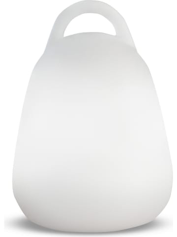 lumisky Lampa dekoracyjna LED "Liberty" z funkcją zmiany koloru - wys. 26,5 x Ø 18 cm