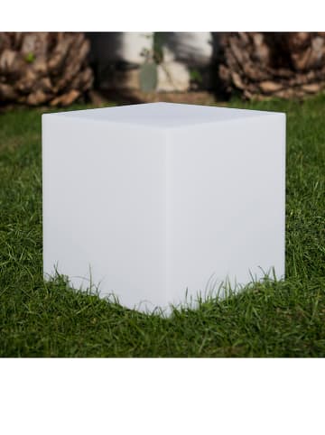 lumisky Lampa dekoracyjna "Carry" z funkcją zmiany koloru - 40 x 40 x 40 cm