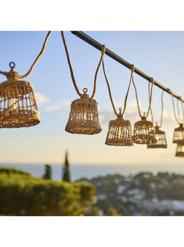 lumisky Standaard "Barilo" zwart - (B)90 x (H)150 cm