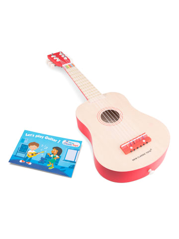 New Classic Toys Kindergitarre - ab 3 Jahren