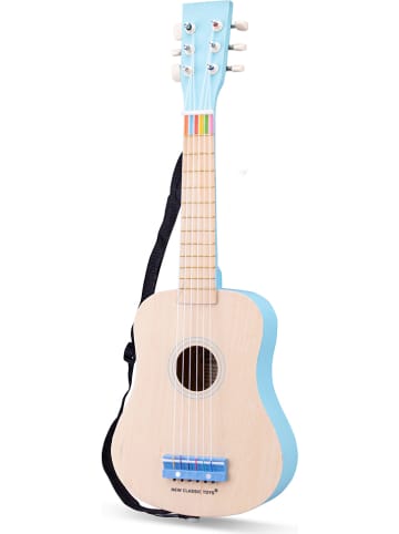 New Classic Toys Kindergitarre - ab 3 Jahren