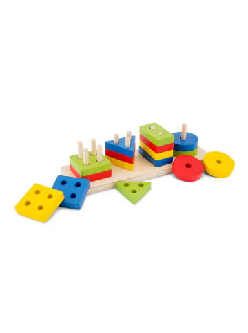 Woet Steekspel - vanaf 12 maanden