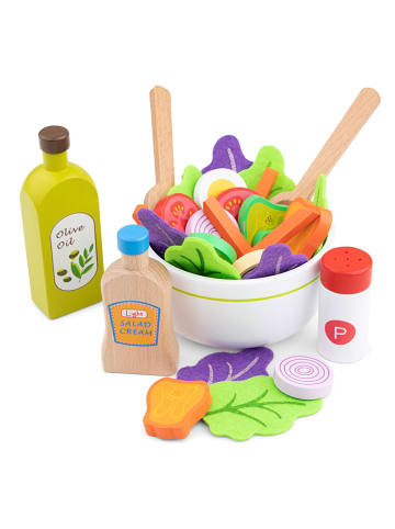 Woet Salat-Set - ab 3 Jahren