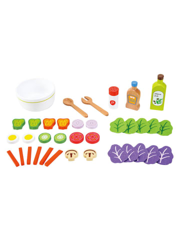 Woet Salade - vanaf 3 jaar