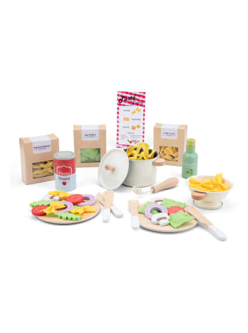 Woet Pastaset - vanaf 3 jaar