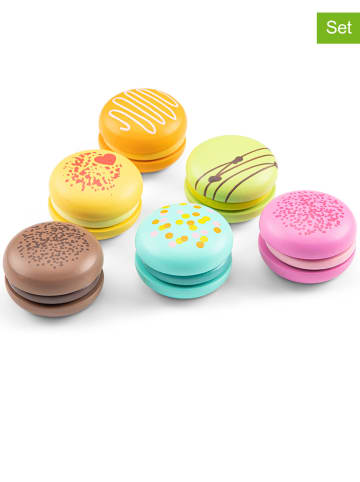Woet Macarons - vanaf 2 jaar