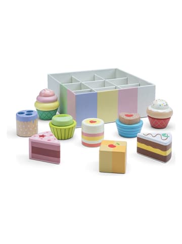 Woet Zestaw wypieków - 2+