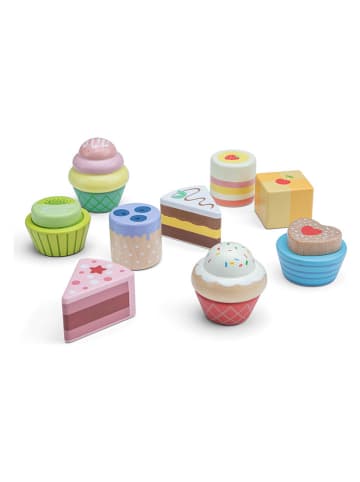 Woet Zestaw wypieków - 2+