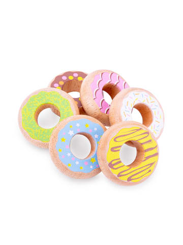 Woet Donuts - ab 2 Jahren