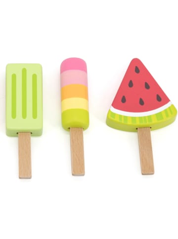 Woet IJsset - vanaf 2 jaar