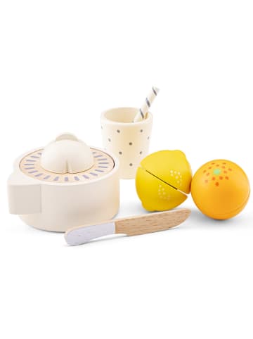 Woet Citruspersset - vanaf 3 jaar