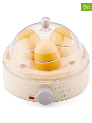 New Classic Toys Zestaw do gotowania jajek - 3+