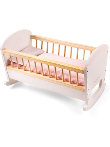 Woet Kołyska dla lalek - 3+