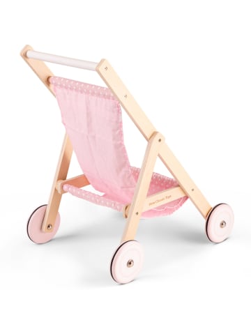 Woet Poppenbuggy - vanaf 3 jaar