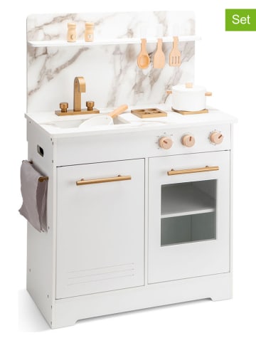 New Classic Toys Speelkeuken met accessoires - vanaf 3 jaar