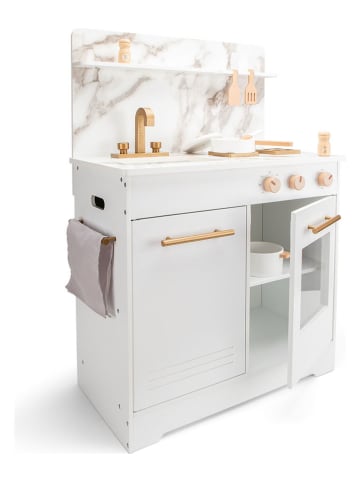 New Classic Toys Speelkeuken met accessoires - vanaf 3 jaar