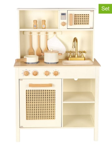 Woet Kuchnia do zabawy - 3+