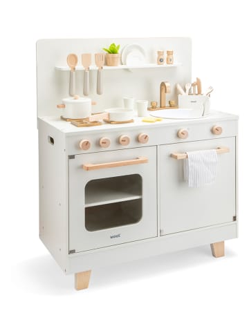 Woet Speelkeuken - vanaf 3 jaar