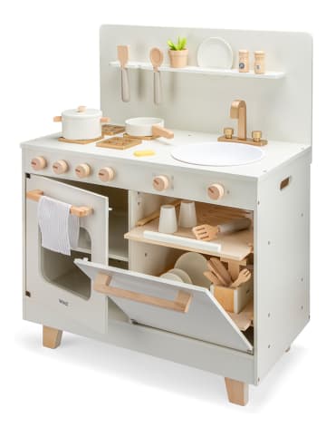 Woet Speelkeuken - vanaf 3 jaar