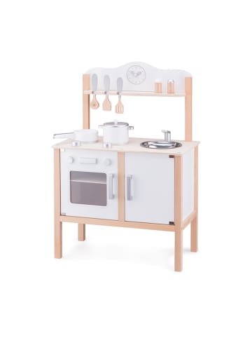 New Classic Toys Speelkeuken "Modern" met accessoires - vanaf 3 jaar