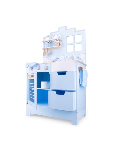 New Classic Toys Speelkeuken met accessoires - vanaf 3 jaar