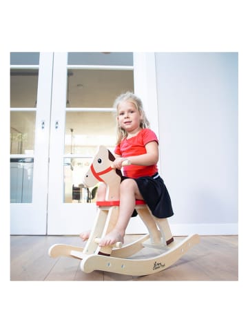 New Classic Toys Hobbelpaard - vanaf 12 maanden