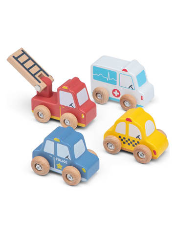 Woet Autoset - vanaf 18 maanden