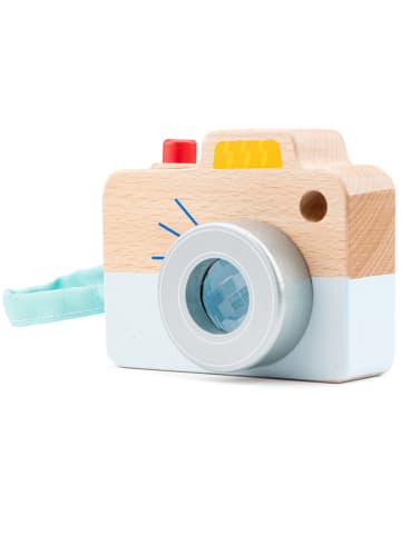 Woet Aparat fotograficzny - 18 m+