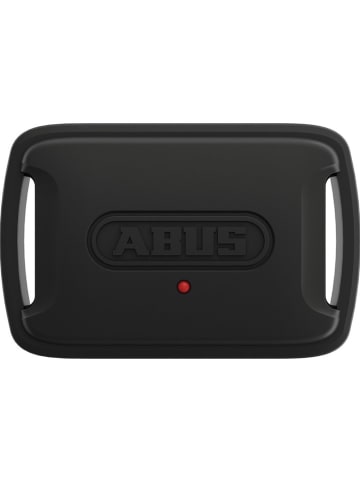 ABUS Alarm RC w kolorze czarnym
