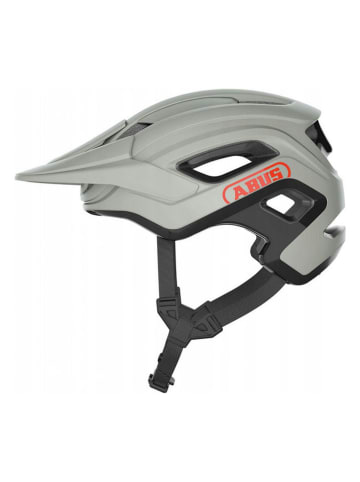 ABUS Fahrradhelm "Cliffhanger" in Grau