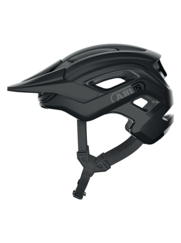 ABUS Kask rowerowy "MTB Cliffhanger" w kolorze czarnym
