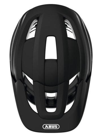 ABUS Fietshelm "Cliffhanger QUIN" zwart