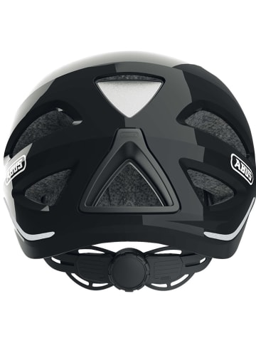 ABUS Kask rowerowy "Pedelec 1.2" w kolorze czarnym