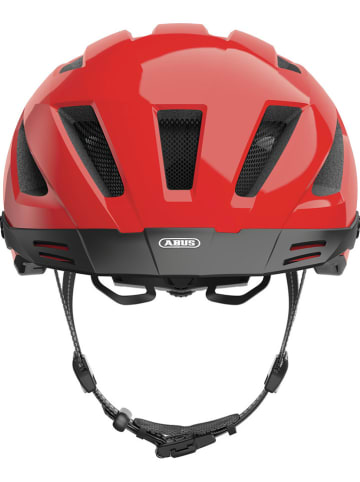 ABUS Fahrradhelm "Pedelec 2.0" in Rot