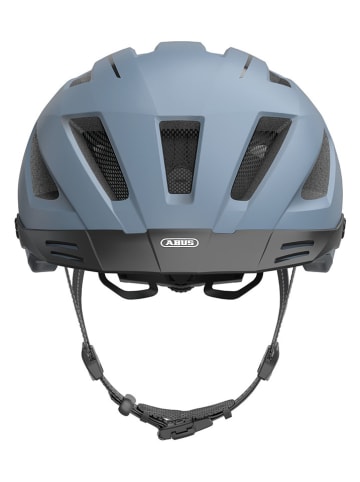 ABUS Kask rowerowy "Pedelec 2.0" w kolorze błękitnym