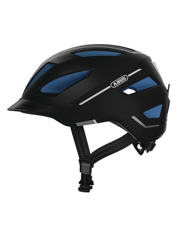 ABUS Kask rowerowy "Pedelec 2.0" w kolorze czarnym