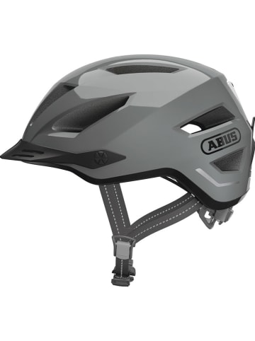 ABUS Fahrradhelm "Pedelec 2.0" in Grau