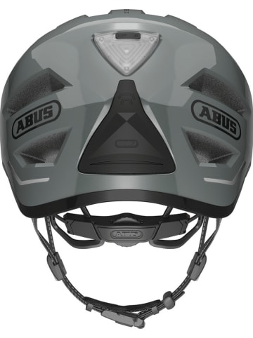 ABUS Kask rowerowy "Pedelec 2.0" w kolorze szarym