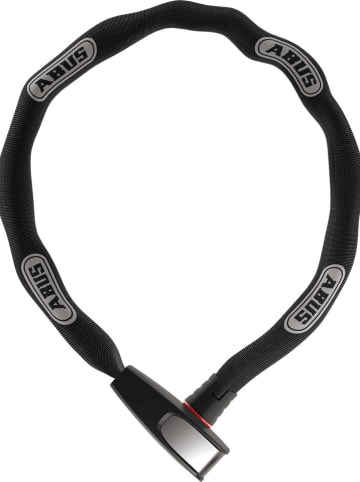 ABUS Zamek rowerowy "6806K" w kolorze czarnym - dł. 85 cm