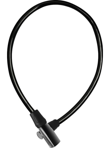 ABUS Fietsslot "4408K" zwart