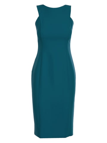 Stylove Sukienka w kolorze morskim