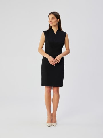 Stylove Sukienka w kolorze czarnym