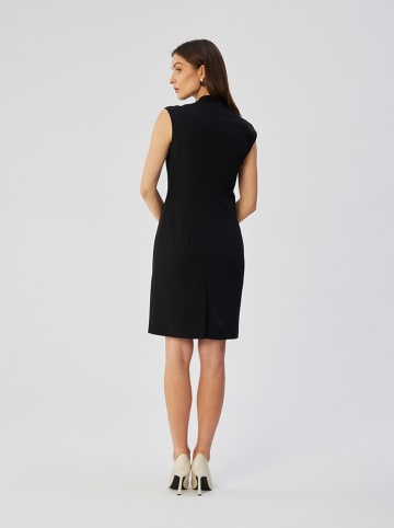 Stylove Sukienka w kolorze czarnym
