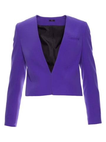 Stylove Blazer in Lila