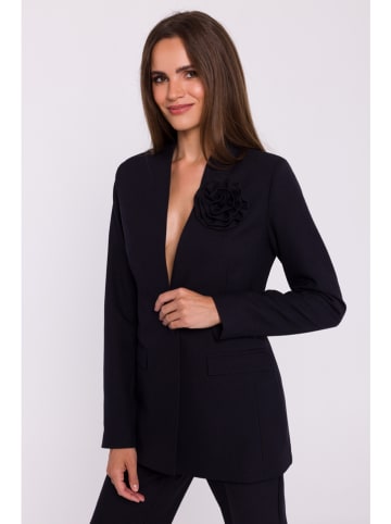 Stylove Blazer in Schwarz